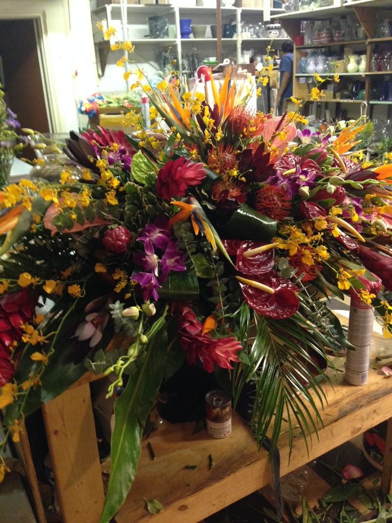 Colonial Florist Everyday Gallery